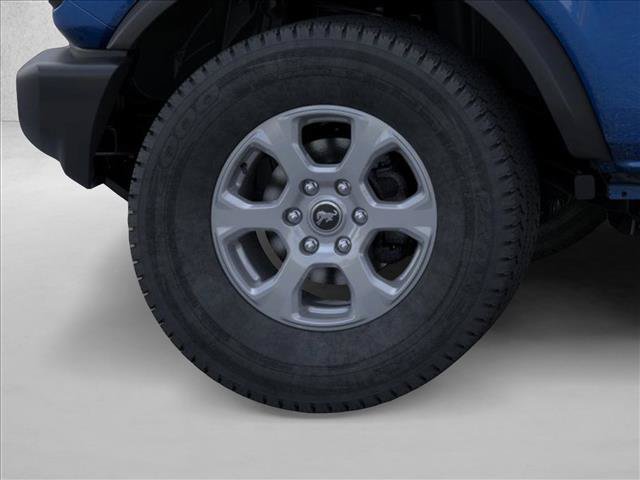 New 2026 Ford Bronco Big Bend AWD/4WD image 21