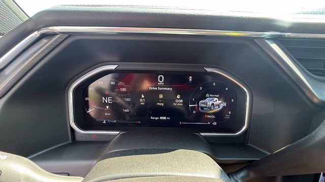 New 2026 GMC Sierra 2500 Denali Ultimate AWD/4WD image 25