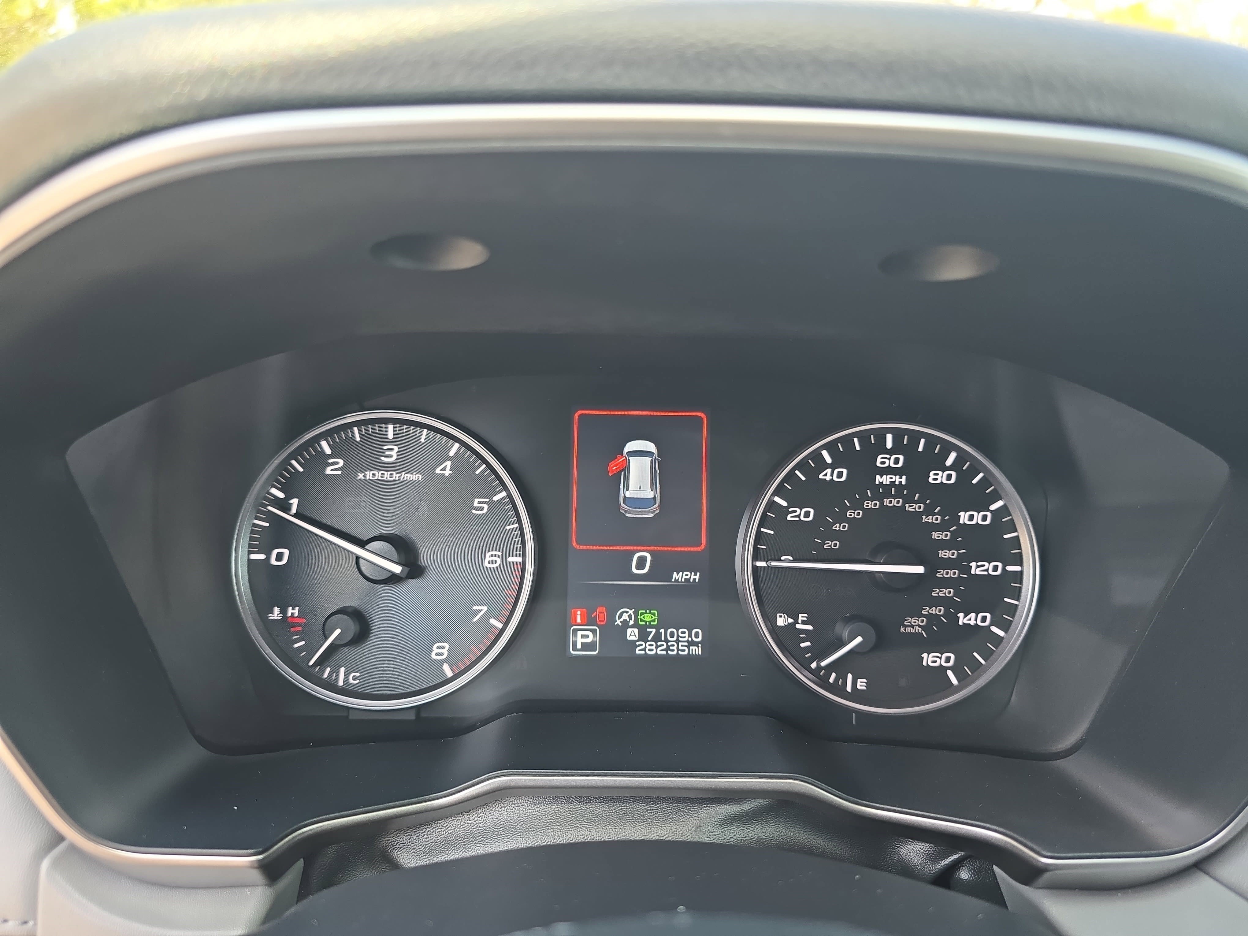 Used 2024 Subaru Outback Limited XT image 19