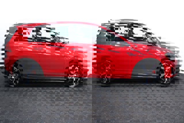 Used 2015 Volkswagen GTI S image 4