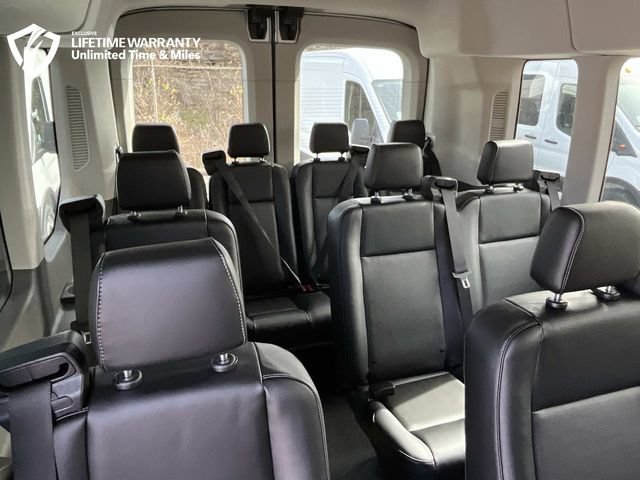 New 2026 Ford Transit 350 XL RWD image 18