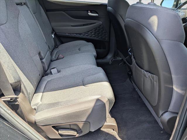 Used 2019 Hyundai Santa Fe SEL FWD image 17