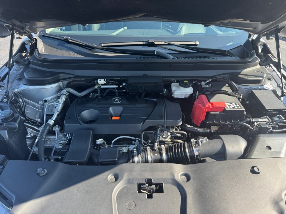 Certified 2020 Acura RDX FWD w/ Advance Package image 20