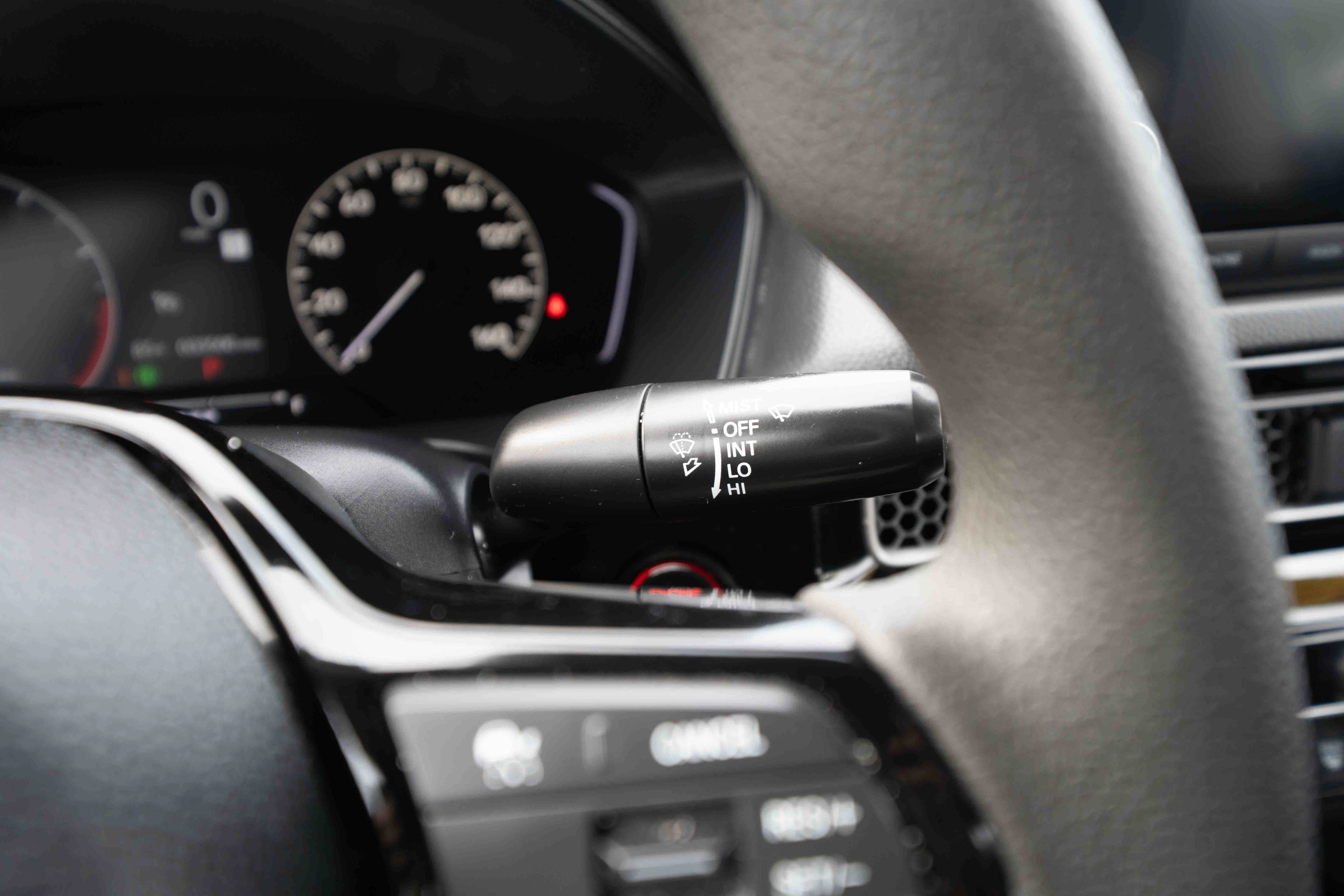 Certified 2023 Honda Civic LX image 14