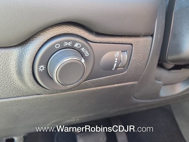 New 2026 Dodge Durango GT w/ Blacktop Package image 30