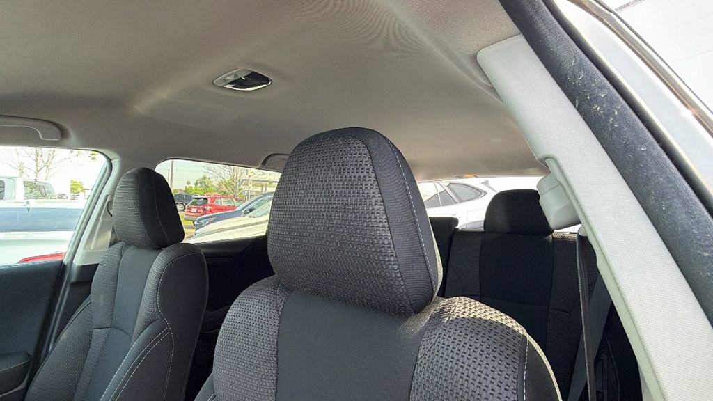 Used 2021 Subaru Outback Premium image 22