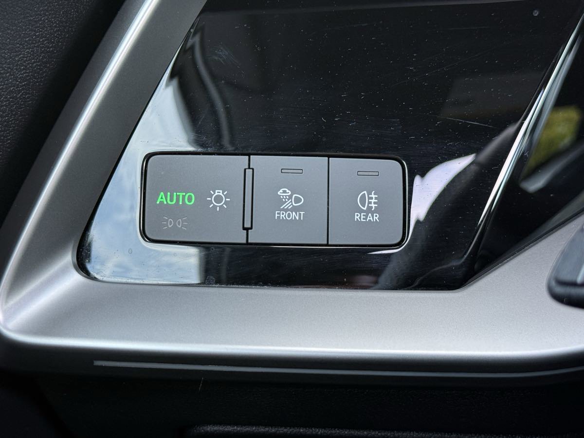 Used 2023 Audi S3 Premium Plus w/ Premium Plus Package image 19