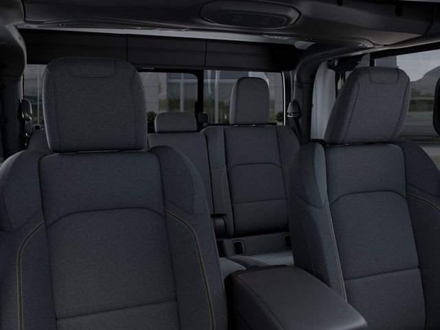 New 2025 Jeep Gladiator Sport AWD/4WD image 27