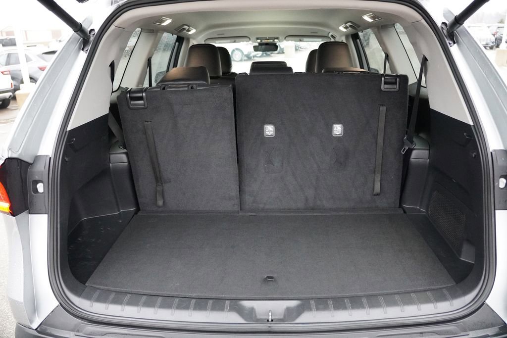 Used 2024 Toyota Grand Highlander XLE image 25