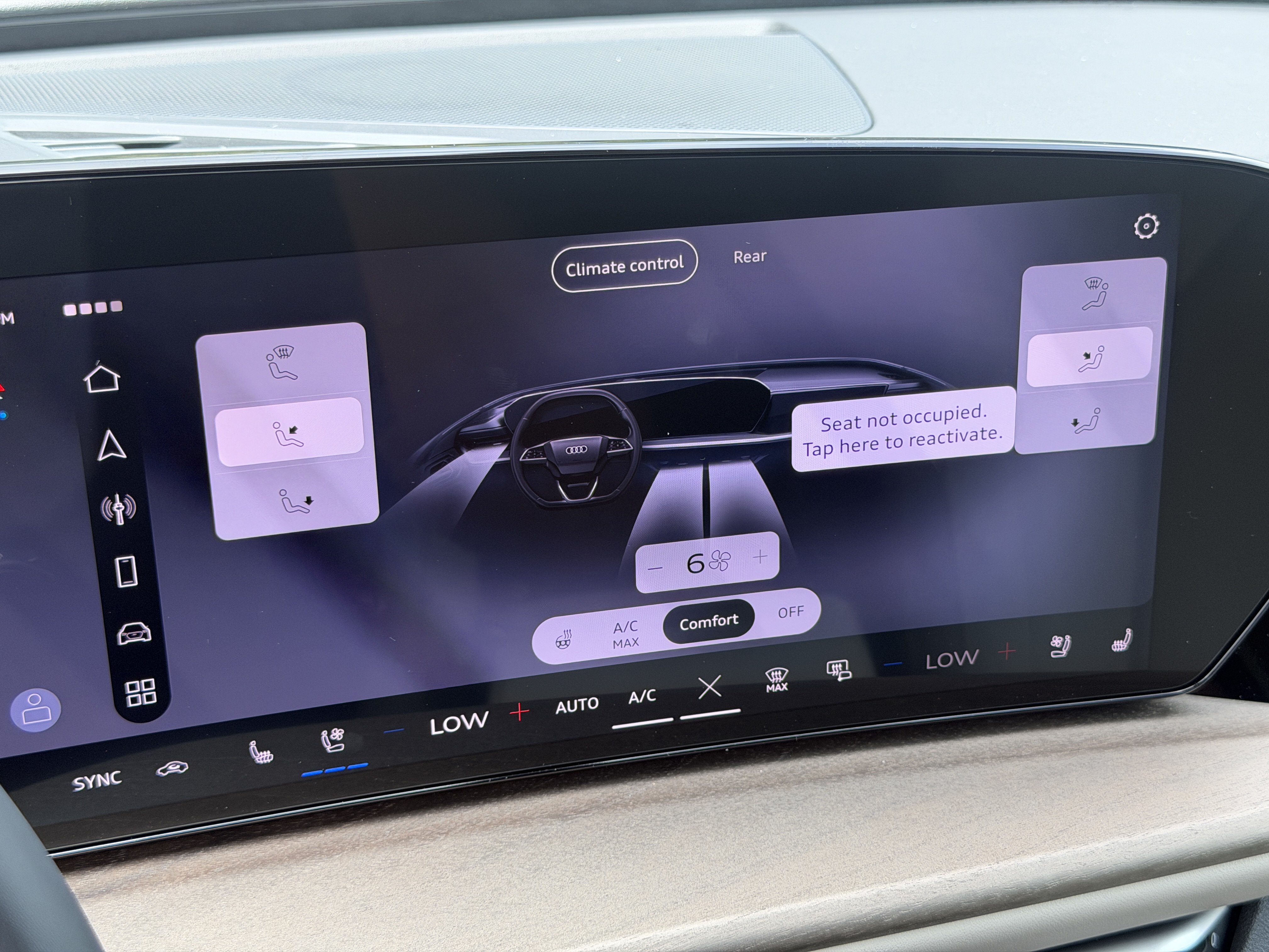 New 2026 Audi Q5 Premium AWD/4WD image 25