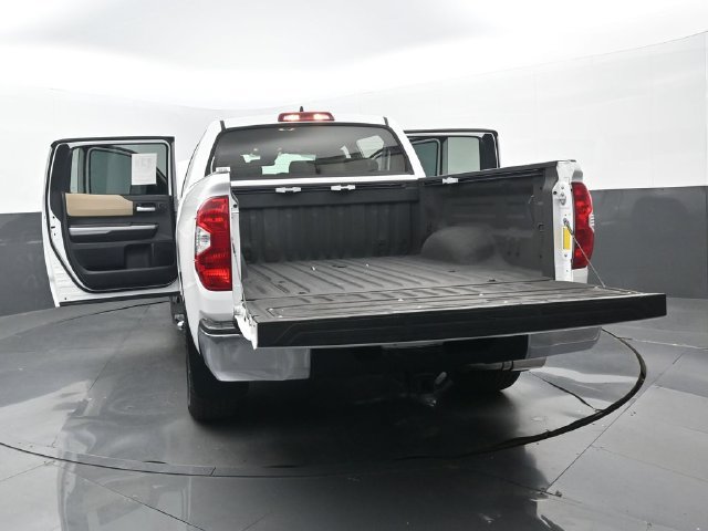 Used 2021 Toyota Tundra Limited AWD/4WD image 34
