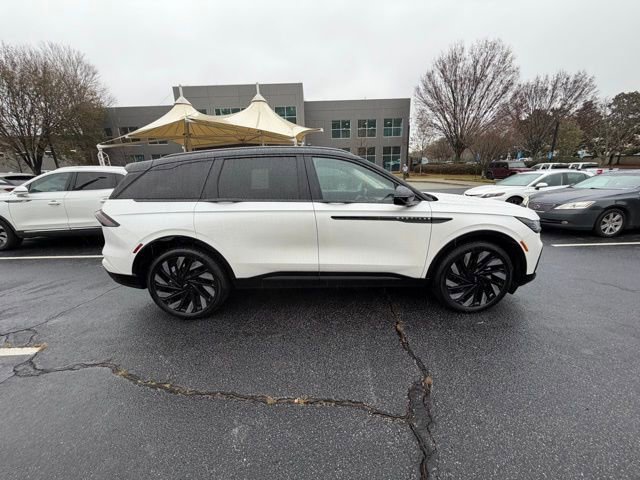 New 2026 Lincoln Nautilus Reserve w/ Jet Appearance Package image 6