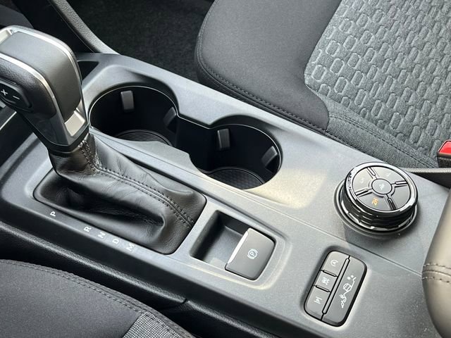New 2025 Ford Ranger XLT image 28