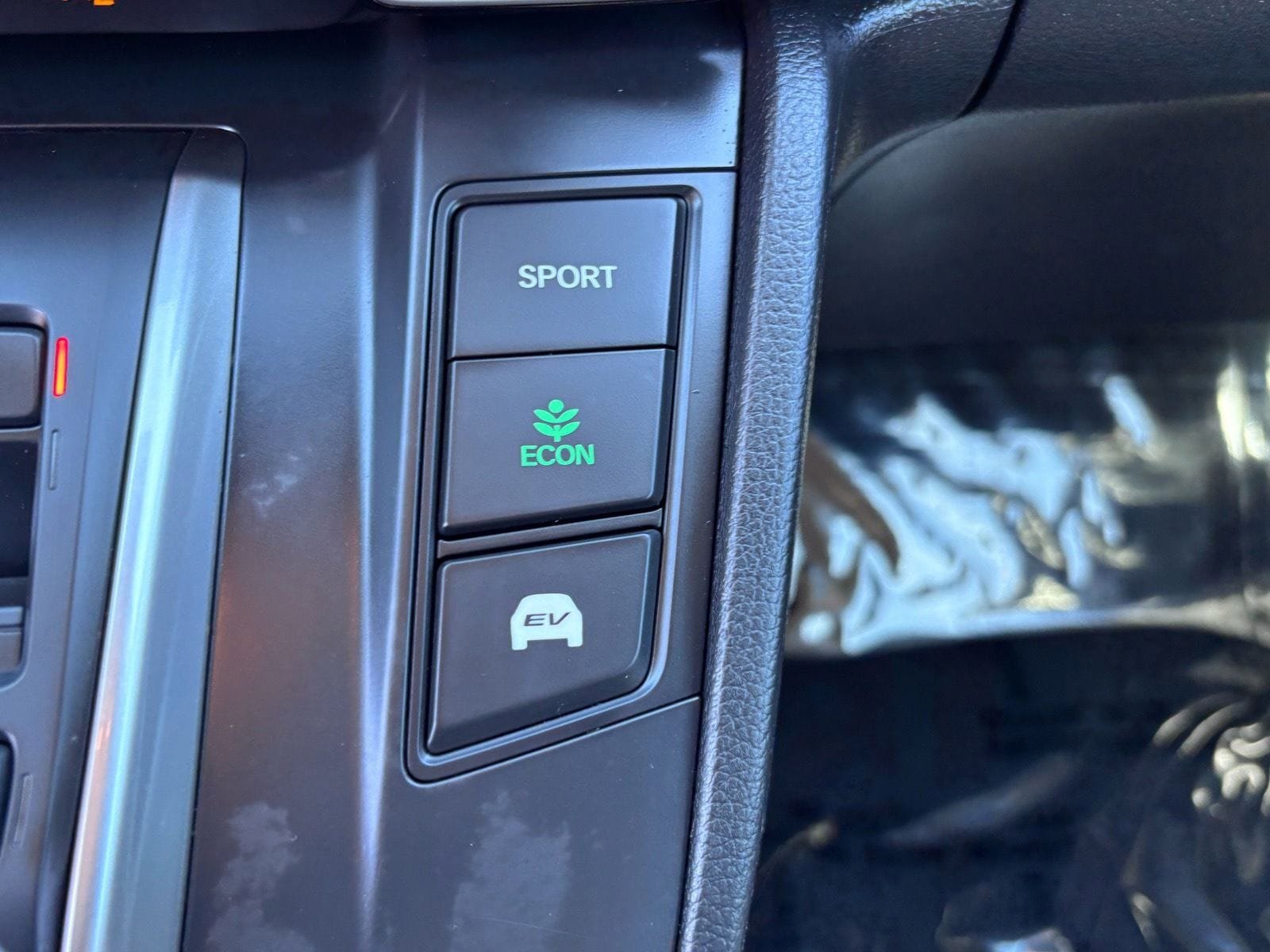 Certified 2022 Honda CR-V EX-L image 33