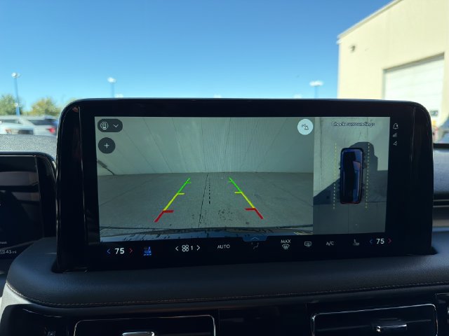 New 2027 Lincoln Aviator AWD w/ Jet Appearance Package image 32