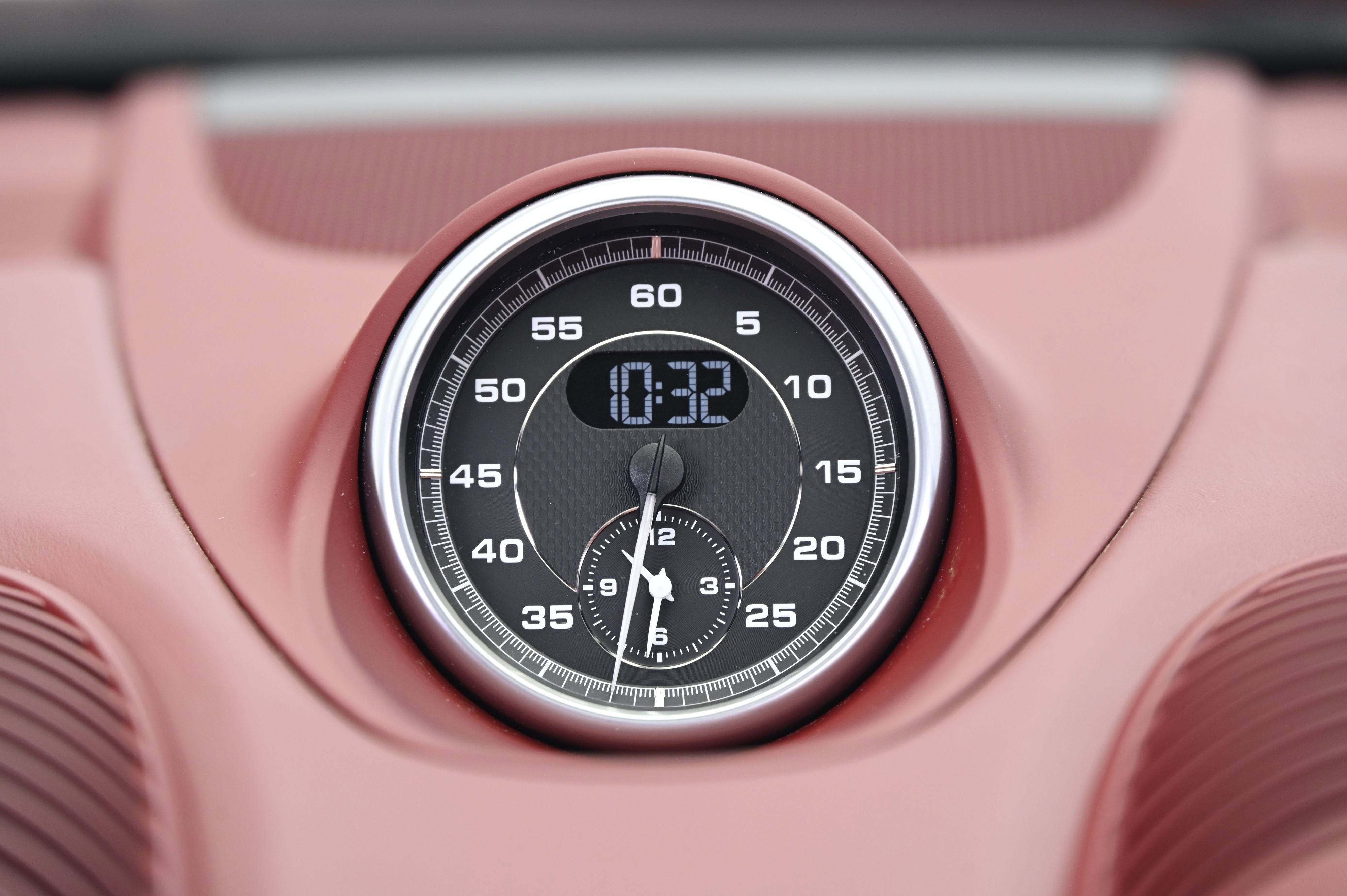 Used 2022 Porsche 718 Boxster Spyder image 33