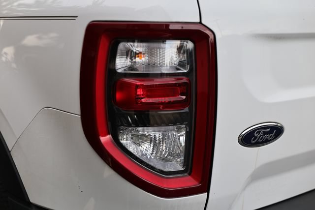 Used 2023 Ford Bronco Sport Big Bend w/ Convenience Package AWD/4WD image 12