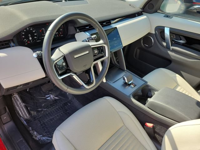Used 2025 Land Rover Discovery Sport S AWD/4WD image 25