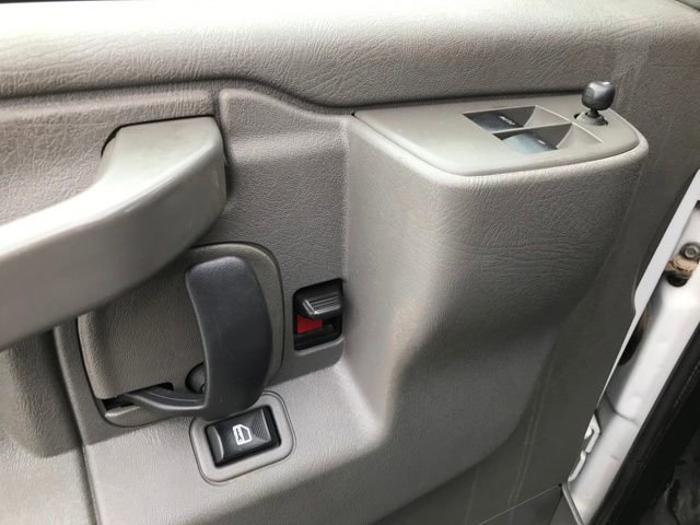 Certified 2022 Chevrolet Express 2500 Extended w/ Driver Convenience Package image 13