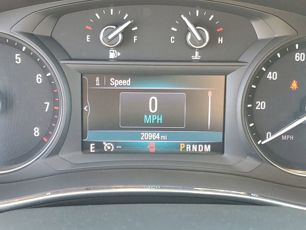 Used 2019 Buick Encore Sport Touring FWD image 13