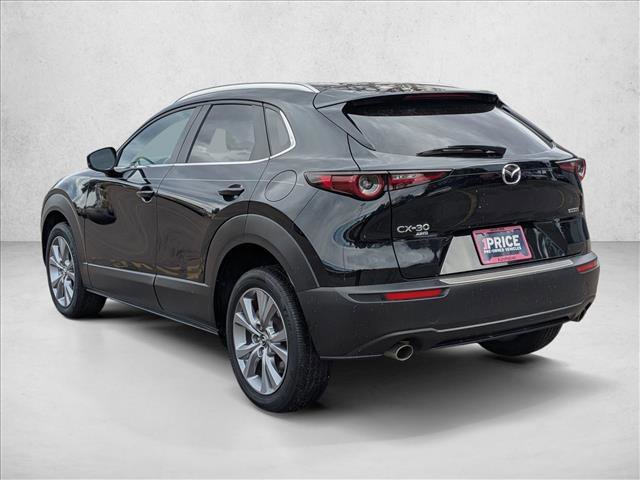 Used 2023 MAZDA CX-30 AWD 2.5 S w/ Select Package image 7