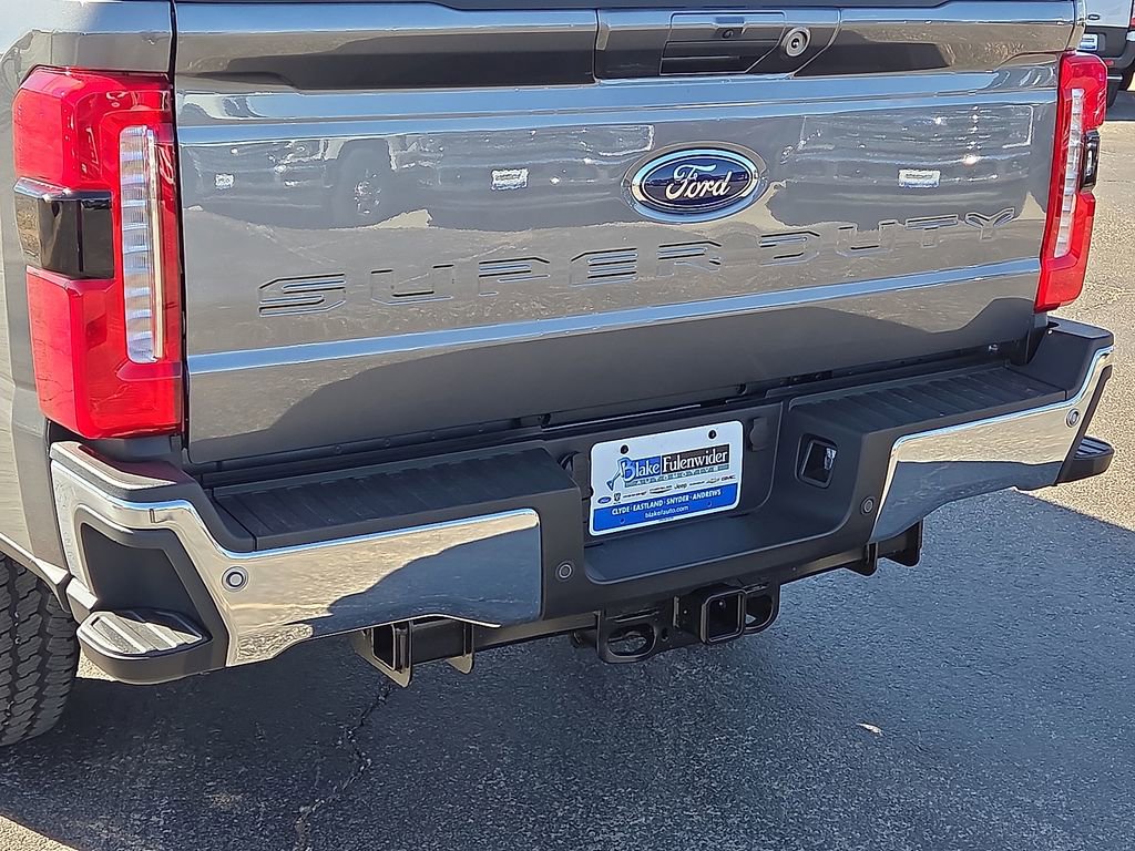 Used 2026 Ford F350 XLT w/ XLT Premium Package image 20