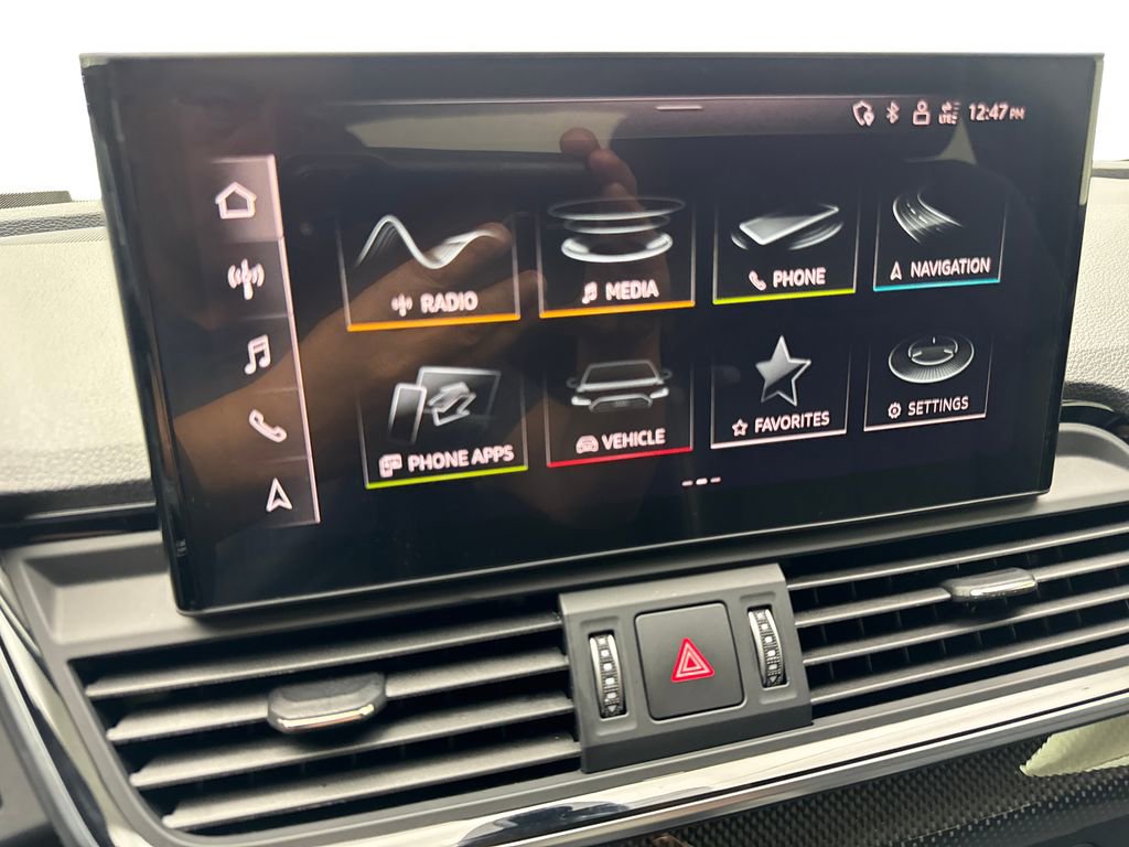 Used 2022 Audi SQ5 Premium AWD/4WD image 62