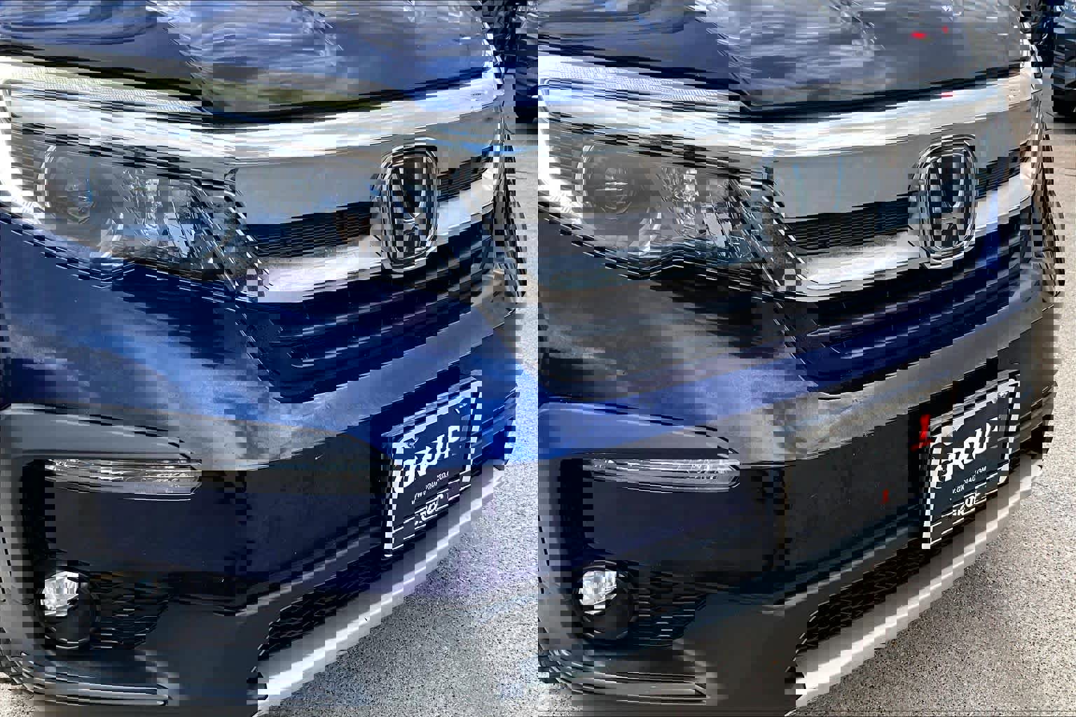 Used 2019 Honda Pilot EX-L image 30