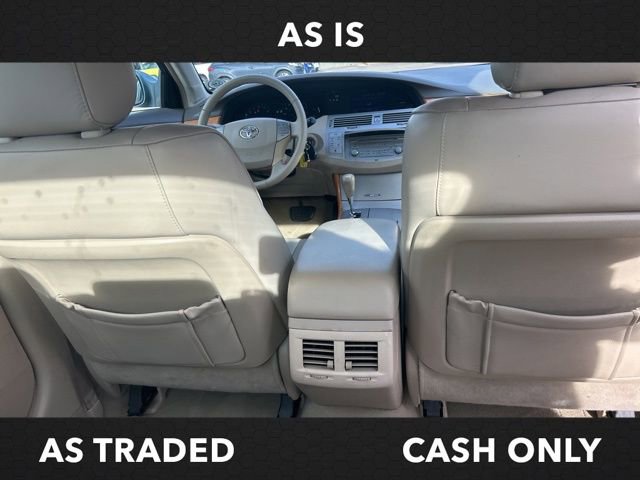 Used 2006 Toyota Avalon XLS image 18