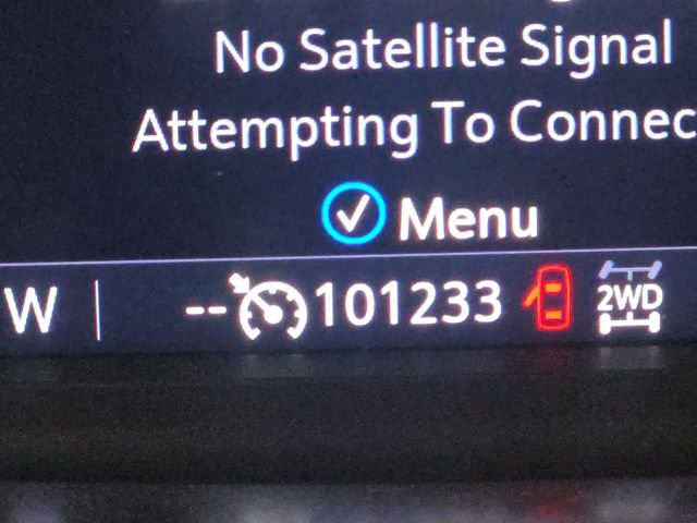 Used 2021 Chevrolet Silverado 1500 LTZ image 15