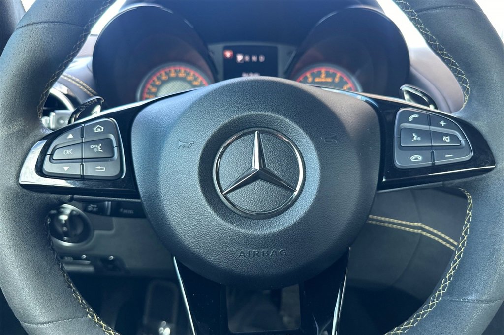 Used 2019 Mercedes-Benz AMG GT R image 24