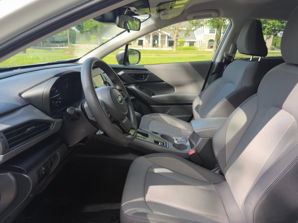 Used 2022 Subaru Outback Limited AWD/4WD image 17