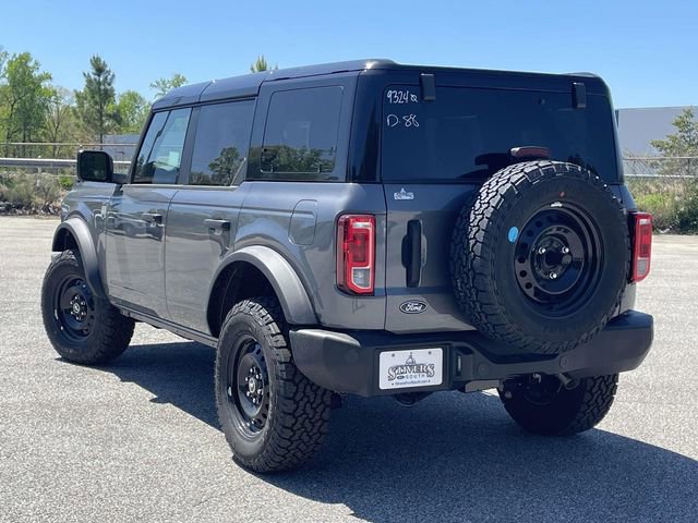 New 2026 Ford Bronco Big Bend image 4