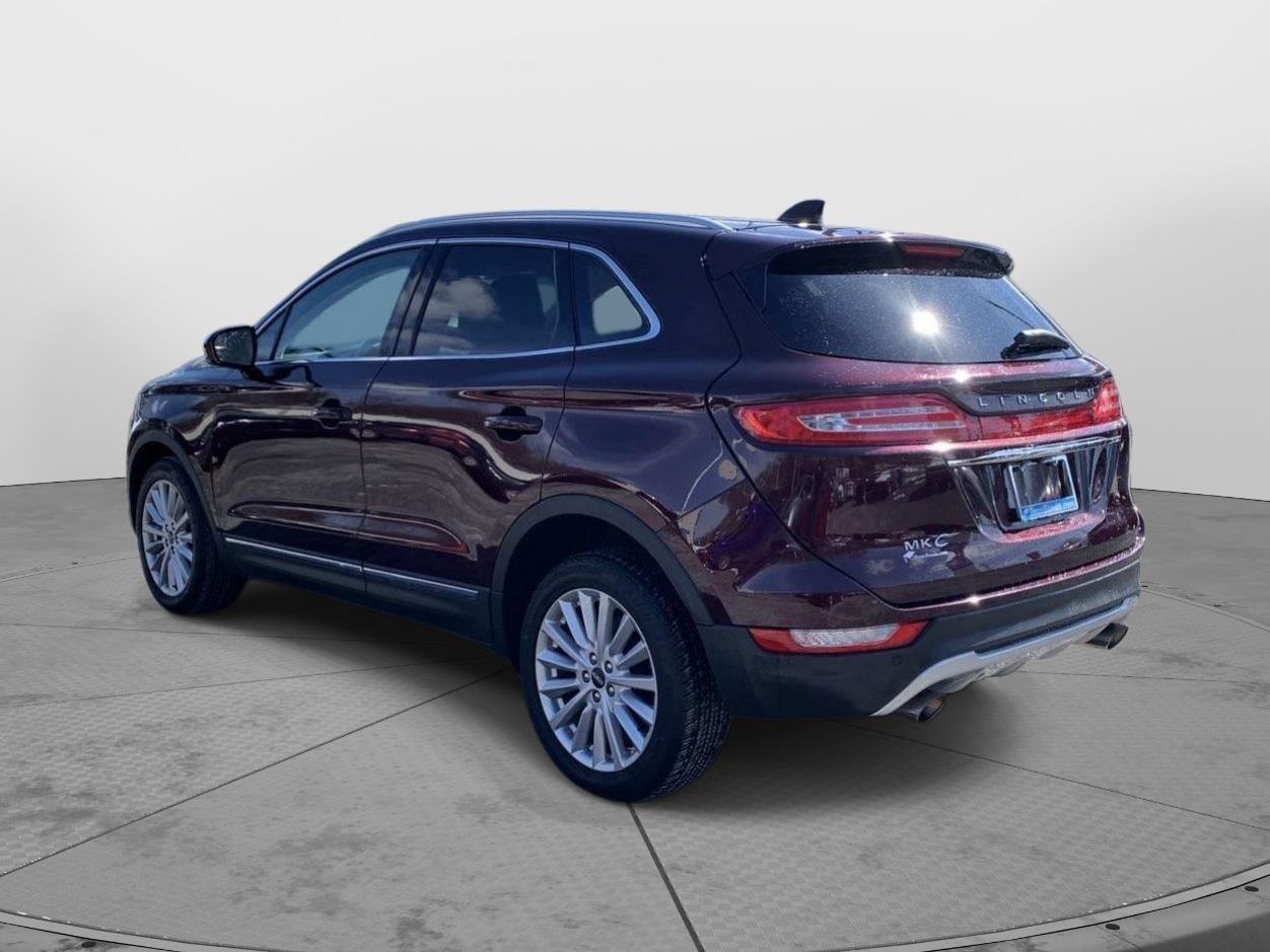 Used 2019 Lincoln MKC Premiere image 5