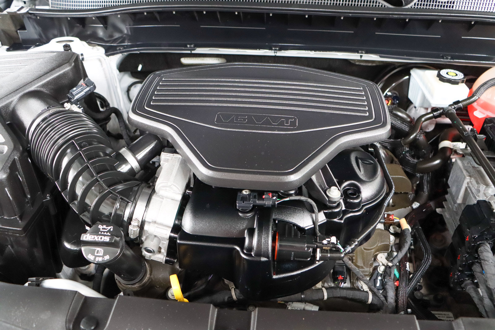 Used 2019 Chevrolet Blazer RS FWD image 32