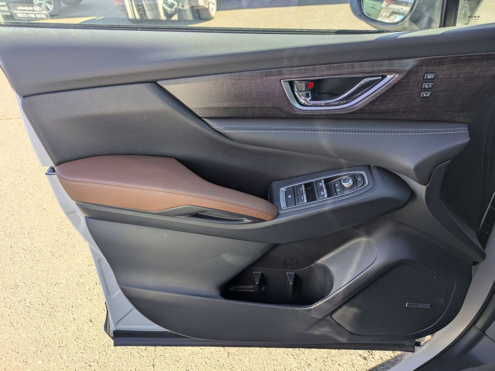 New 2026 Subaru Ascent Touring image 20