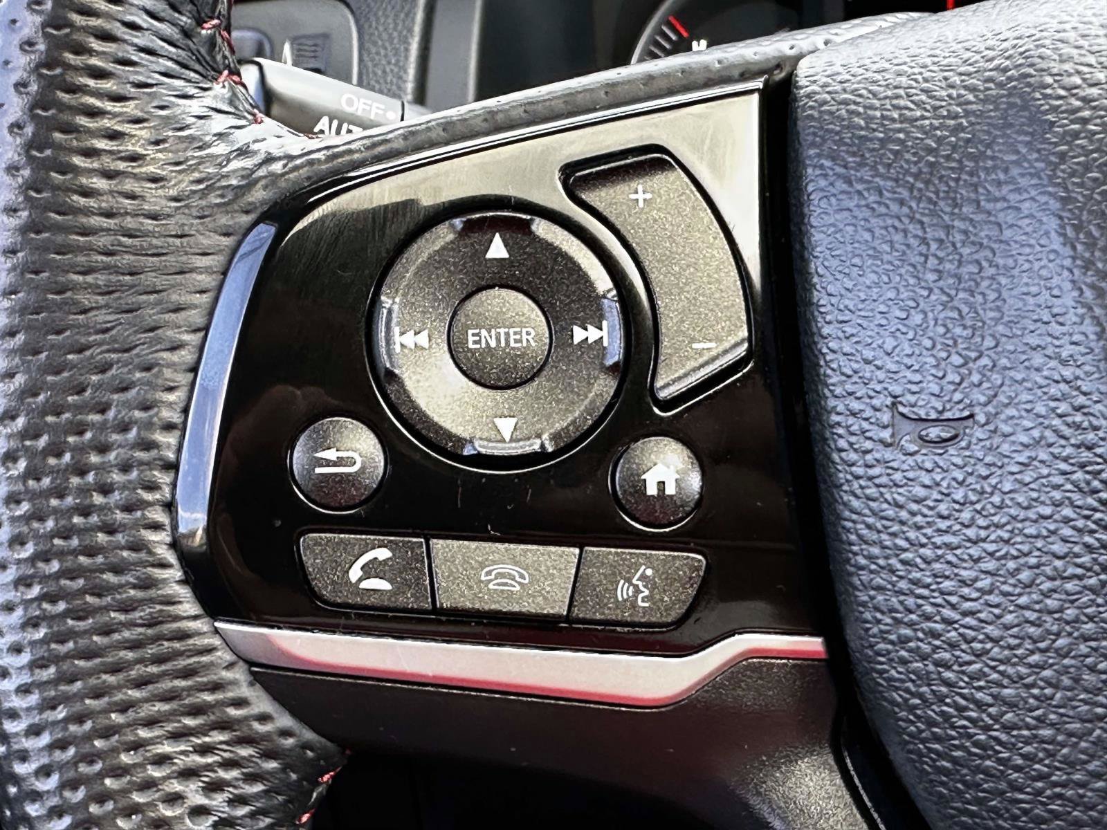 Used 2024 Honda Passport Black Edition image 24