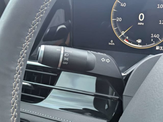 Used 2025 INFINITI QX80 Luxe AWD/4WD image 29