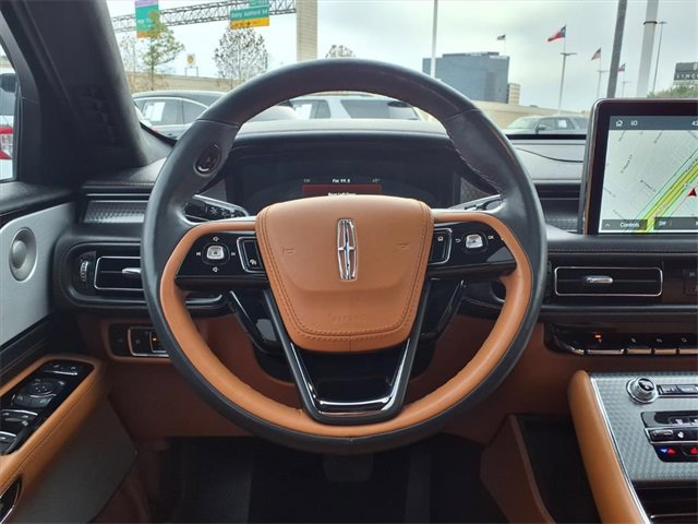 Used 2022 Lincoln Aviator Black Label image 13