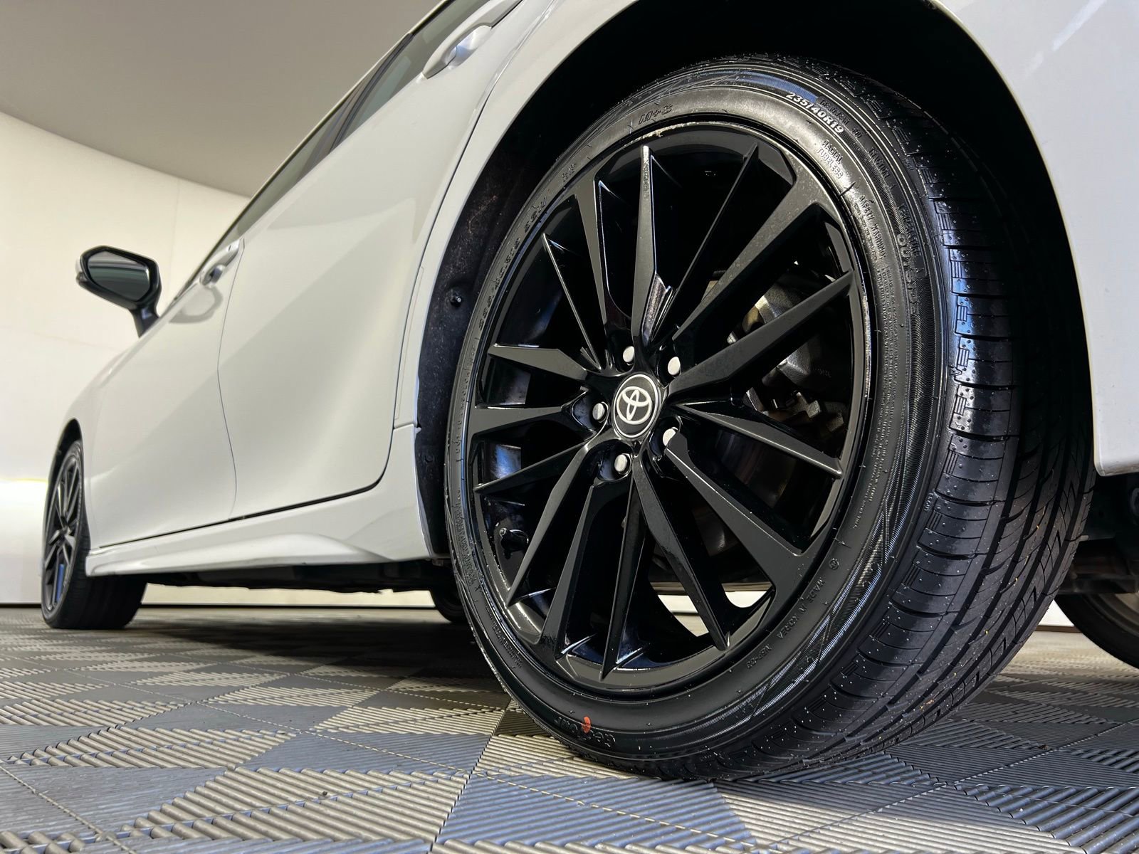 Certified 2024 Toyota Camry XSE image 26