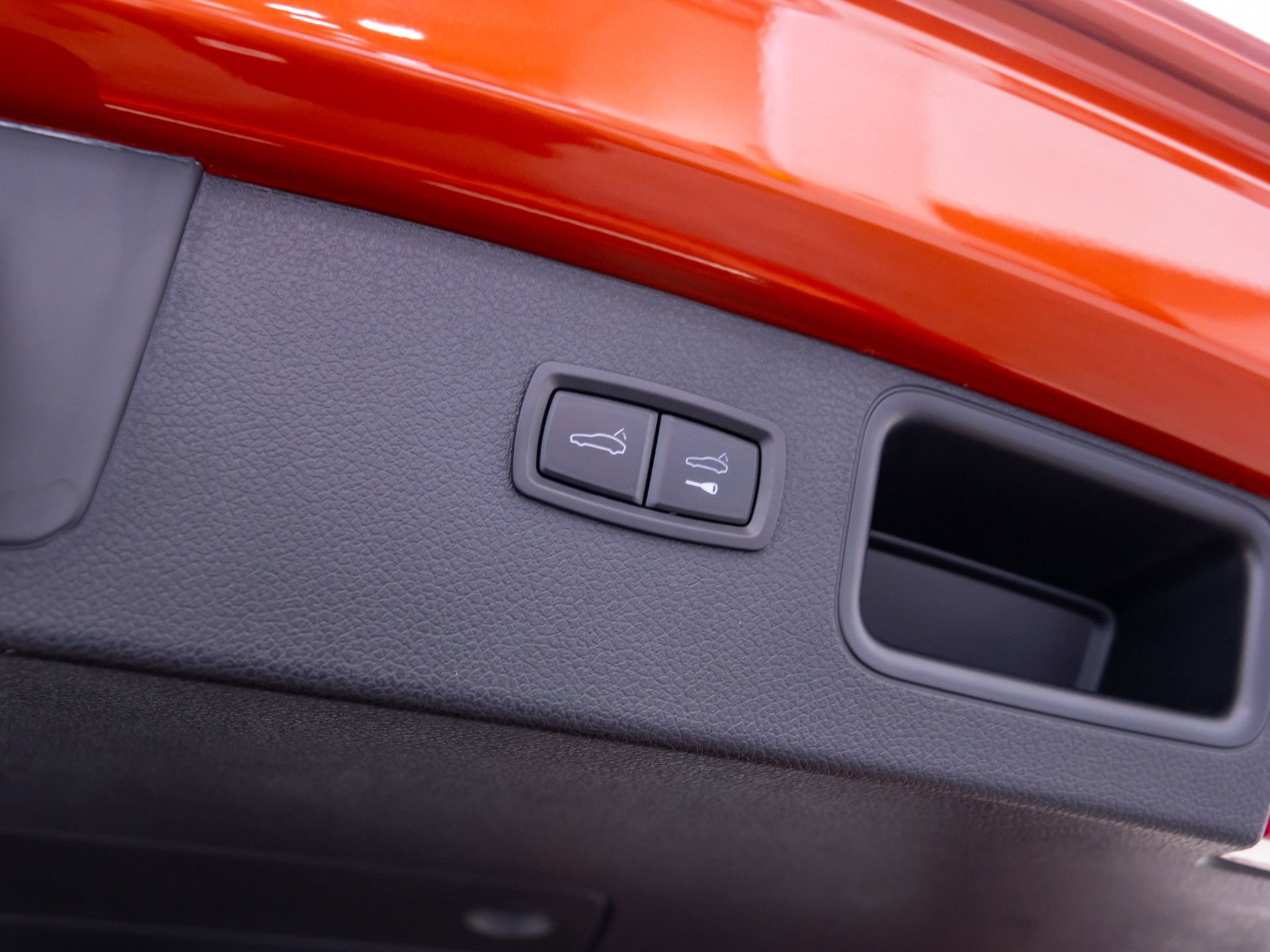 Certified 2022 Porsche Macan GTS image 26