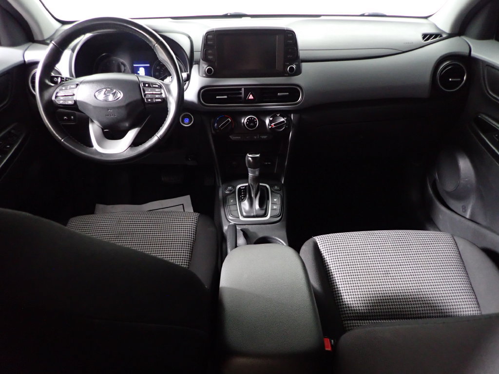 Used 2020 Hyundai Kona SEL AWD/4WD image 30