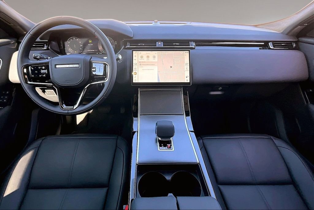 New 2026 Land Rover Range Rover Velar S AWD/4WD image 5