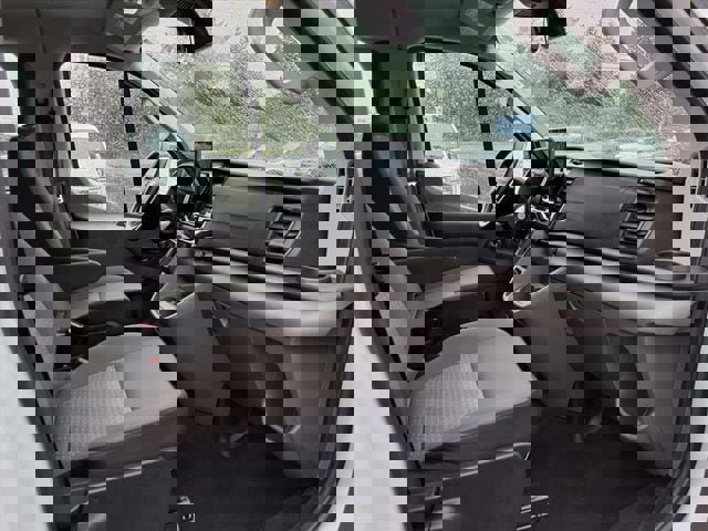 Certified 2024 Ford Transit 350 XLT image 5