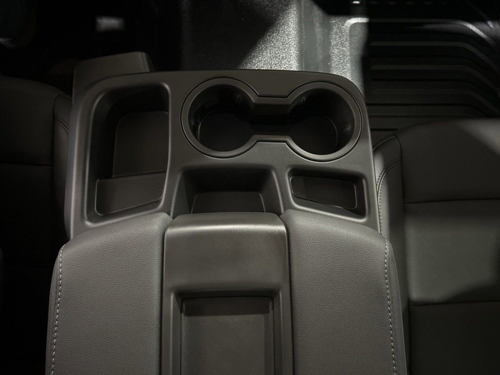 New 2026 Chevrolet Silverado 3500 W/T image 29