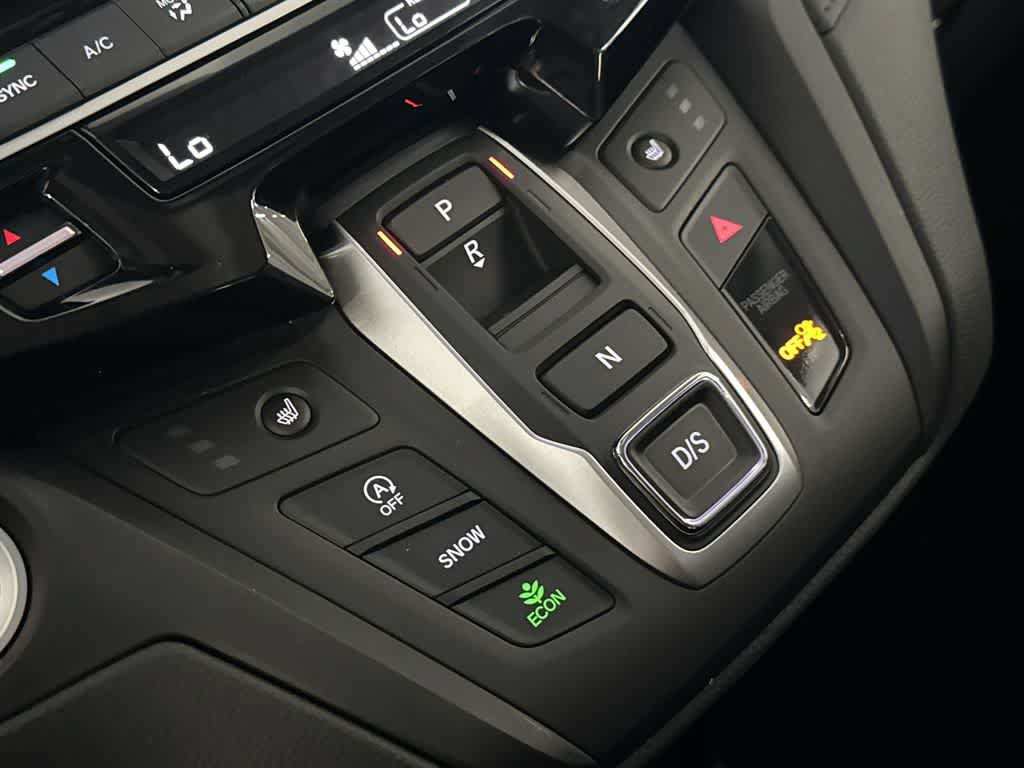 New 2026 Honda Odyssey EX-L image 20