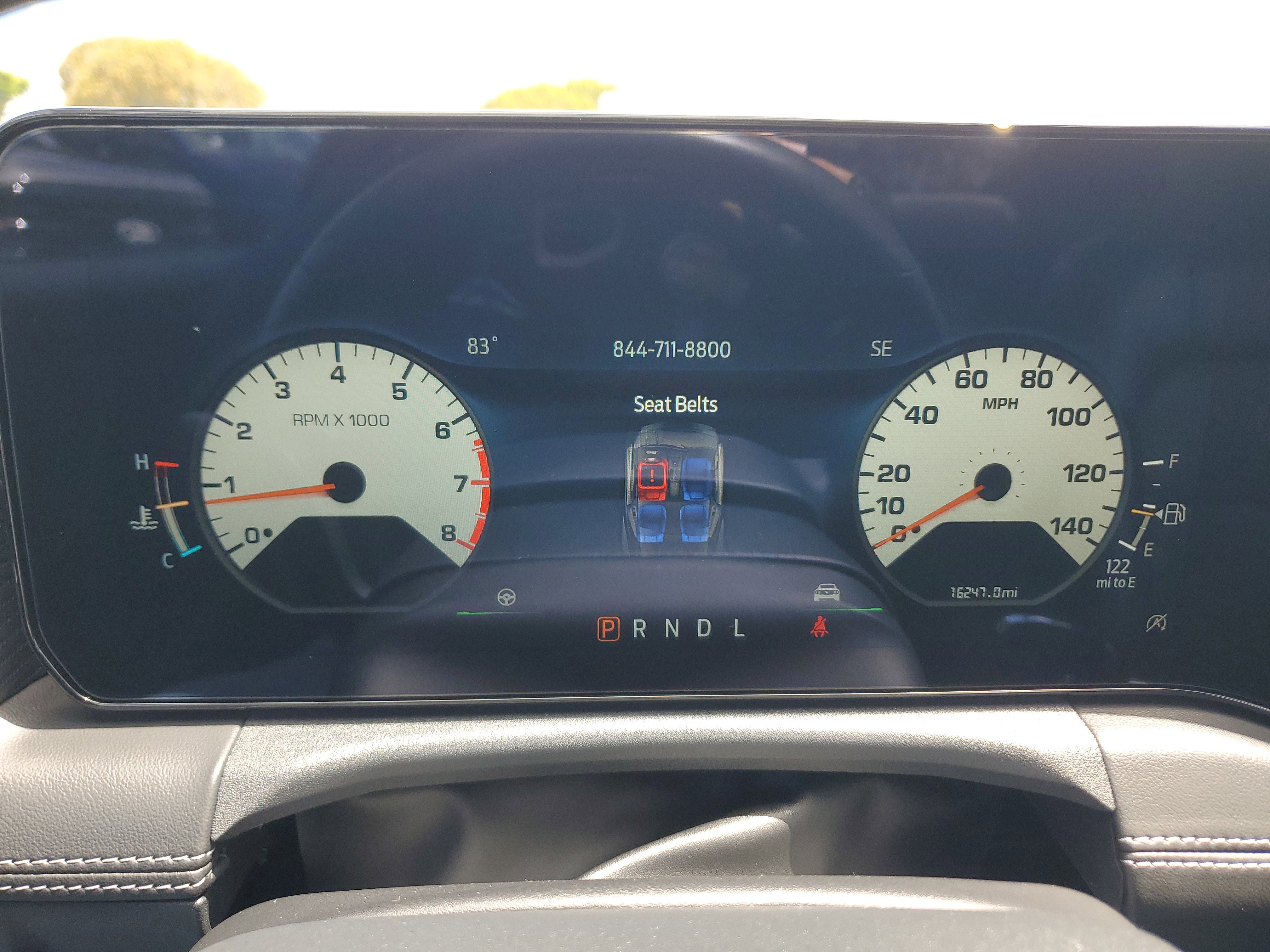Used 2024 Ford Mustang Premium image 30