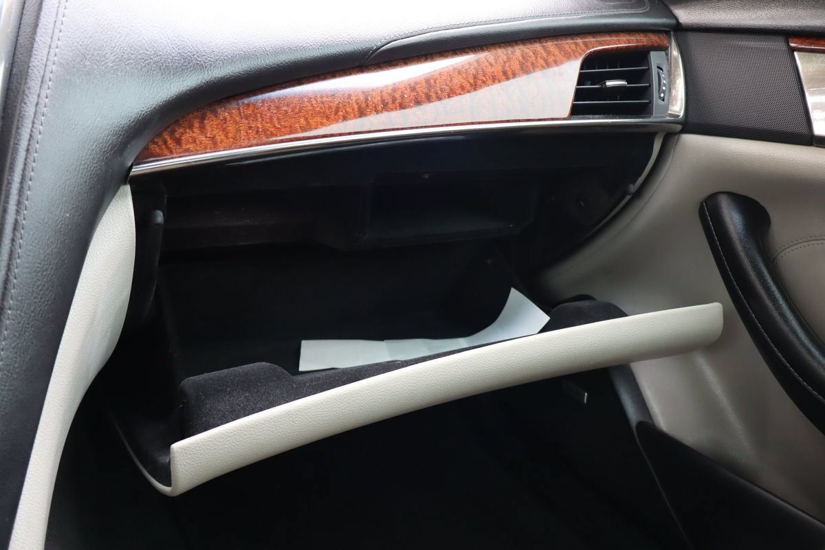 Used 2017 Cadillac CTS Sedan RWD image 37