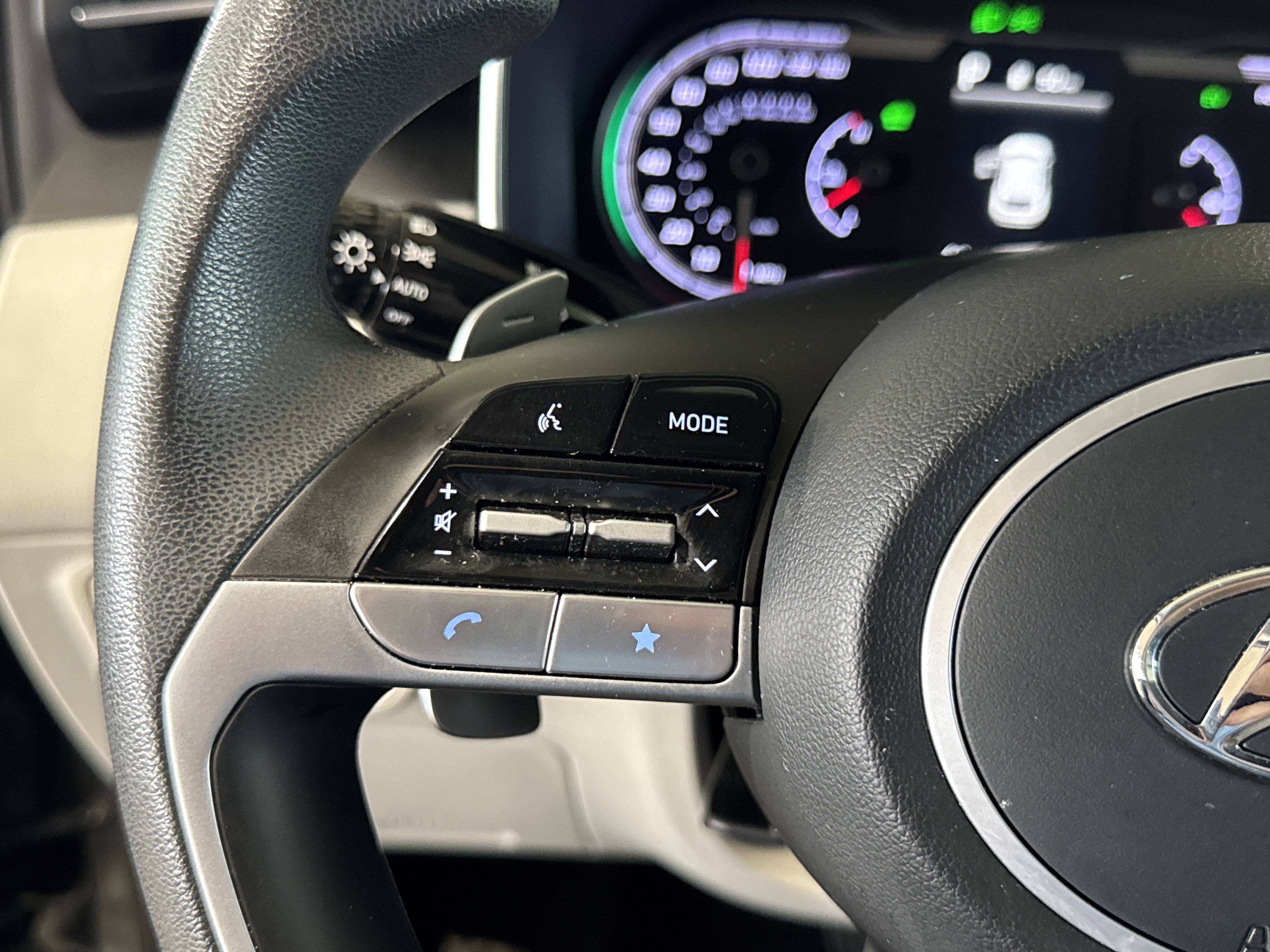 Used 2024 Hyundai Tucson SEL image 22