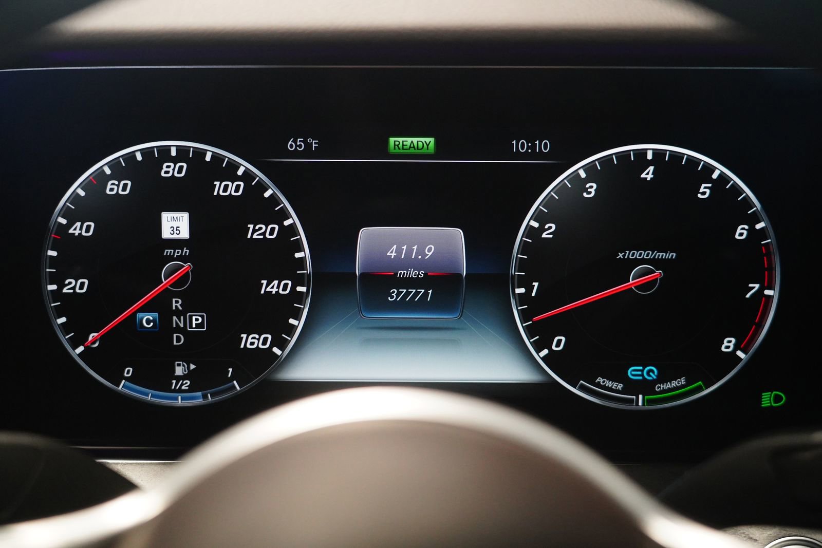 Used 2019 Mercedes-Benz CLS 450 4MATIC image 19